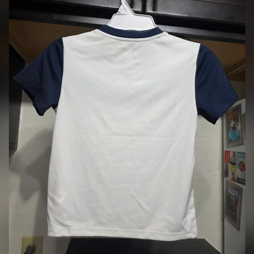 Messi lionel shirt
